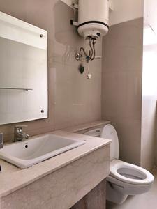 Bedroom Two Image of 1895 Sq.ft 3 BHK Apartment / Flat for sale in Ansal Heights, Sector 92 Gurgaon for Rs. 15000000