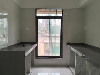 Kitchen Image of 1080 Sq.ft 2 BHK Apartment / Flat for sale in Godrej Central, Chembur Mumbai for Rs. 20700000