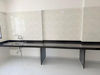 Kitchen Image of 1472 Sq.ft 3 BHK Apartment / Flat for sale in Warje Pune for Rs. 14000000