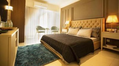 Bedroom Image of 2950 Sq.ft 3 BHK Apartment / Flat for sale in The Medallion Aurum, Sector 67 Mohali for Rs. 23040000