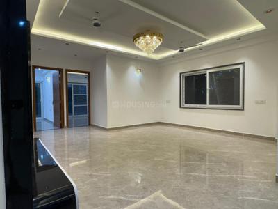 Hall Image of 2025 Sq.ft 3 BHK Builder Floor for sale in Palam Vihar Gurgaon for Rs. 26950000