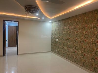 Hall Image of 1850 Sq.ft 3 BHK Builder Floor for sale in Vipul World, Sector 48 Gurgaon for Rs. 24000000