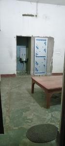 Bedroom Image of 700 Sq.ft 1 RK Independent House for rent in Raptinagar Phase -4 Gorakhpur for Rs. 4500