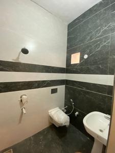 Bathroom Image of 1207 Sq.ft 3 BHK Independent House for sale in Sahnewal Ludhiana for Rs. 2975000