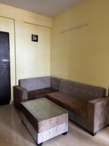 Hall Image of 550 Sq.ft 2 BHK Apartment / Flat for sale in Ganatpura Jaipur for Rs. 1871000