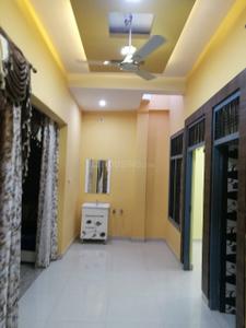Hall Image of 1400 Sq.ft 2 BHK Independent House for sale in Taj Enclave, Kathigera Lucknow for Rs. 3800000
