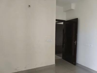 Bedroom Image of 1170 Sq.ft 3 BHK Apartment / Flat for rent in La Residentia, Noida Extension Greater Noida for Rs. 25000