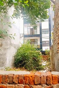 Image of 765 Sq.ft Residential Plot / Land for sale in Pooth Kalan, New Delhi for Rs. 9000000