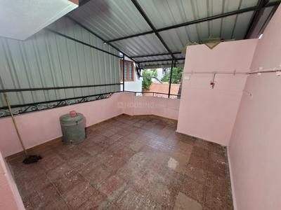 Balcony Image of 1700 Sq.ft 3 BHK Independent House for rent in Kodungaiyur West Chennai for Rs. 25000