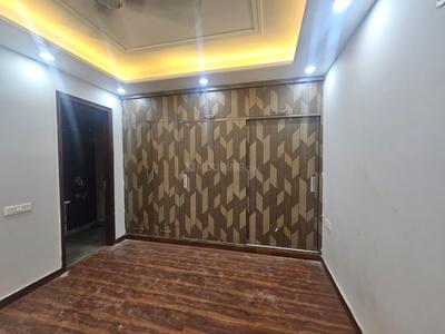 Bedroom Image of 958 Sq.ft 2 BHK Builder Floor for sale in Patel Nagar New Delhi for Rs. 16000000