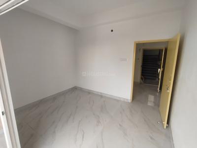 Bedroom Image of 850 Sq.ft 2 BHK Apartment / Flat for sale in Baguiati Kolkata for Rs. 3825000