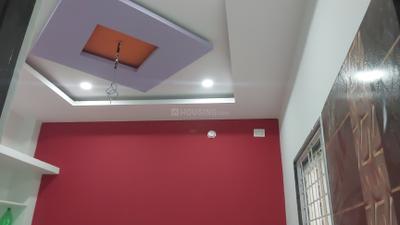 Living Room Image of 1494 Sq.ft 4 BHK Independent House for sale in Laxmiguda Hyderabad for Rs. 8500000