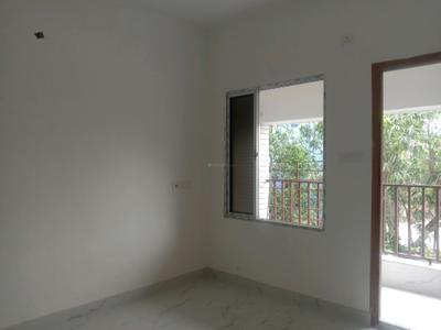 Bedroom Image of 772 Sq.ft 2 BHK Apartment / Flat for sale in Keshtopur Kolkata for Rs. 3000000