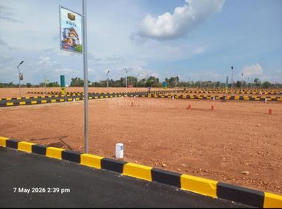 Image of 1200 Sq.ft Residential Plot / Land for sale in L And T The Royal Springs, Mannachanallur, Tiruchirappalli for Rs. 382000
