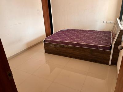 Bedroom Image of 975 Sq.ft 2 BHK Apartment / Flat for sale in Sonigara Excluzee, Hinjawadi Pune for Rs. 7500000