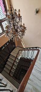 Balcony Image of 4500 Sq.ft 4 BHK Independent House for sale in Somajiguda Hyderabad for Rs. 70000000