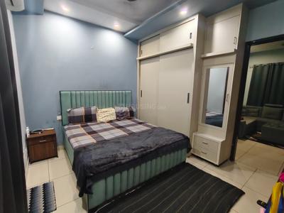 Bedroom Image of 900 Sq.ft 2 BHK Apartment / Flat for sale in Kharar Mohali for Rs. 4000000