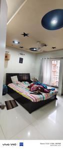 Bedroom Image of 2200 Sq.ft 3.5 BHK Apartment / Flat for sale in Nitron Landmark, Viman Nagar Pune for Rs. 24000000