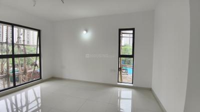 Bedroom Image of 1260 Sq.ft 3 BHK Apartment / Flat for sale in Lodha Palava Downtown, Palava Phase 2 Thane for Rs. 11400000
