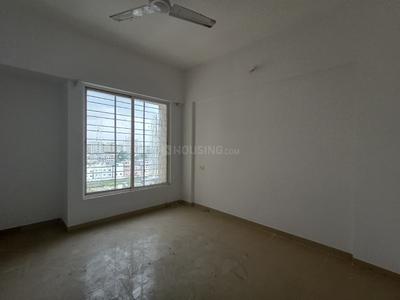 Bedroom Image of 903 Sq.ft 2 BHK Apartment / Flat for sale in Navratna Exotica, Hadapsar Pune for Rs. 5000000