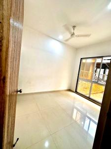 Bedroom Image of 830 Sq.ft 2 BHK Apartment / Flat for sale in Mountain Greens, Kalyan East Kalyan for Rs. 4000000