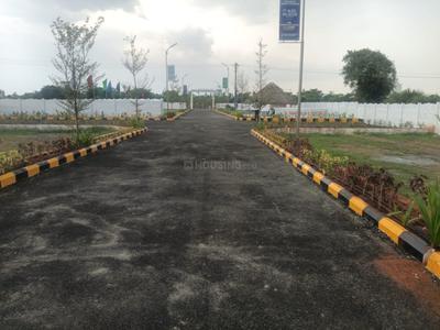 Image of 1164 Sq.ft Residential Plot / Land for sale in Illalur, Chennai for Rs. 3200000