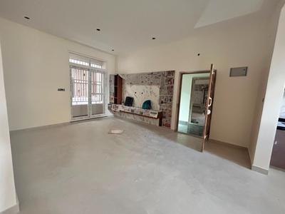 Hall Image of 1200 Sq.ft 2 BHK Builder Floor for rent in BTM Layout 2nd Stage Bengaluru for Rs. 65000