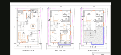 Image of 2050 Sq.ft 4 BHK Villa for sale in Varthur, Bengaluru for Rs. 18700000