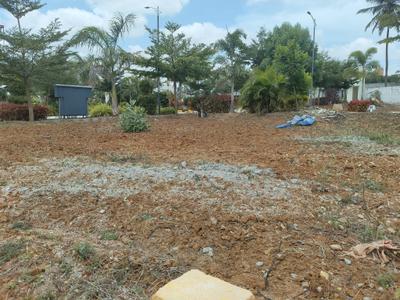 Image of 1500 Sq.ft Residential Plot / Land for sale in Jigala, Bengaluru for Rs. 9100000