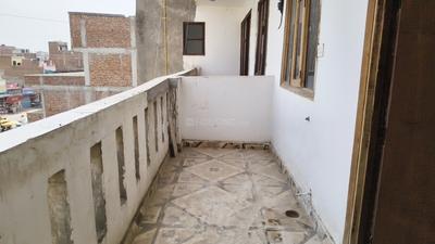 Balcony Image of 1440 Sq.ft 3 BHK Builder Floor for sale in Sector 87 Faridabad for Rs. 6500000