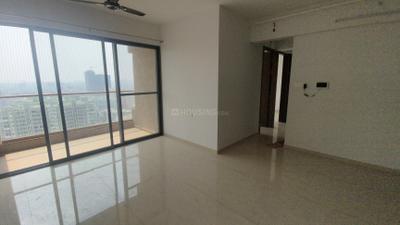 Living Room Image of 1000 Sq.ft 2.5 BHK Apartment / Flat for rent in Vision Altia, Ravet Pune for Rs. 30000