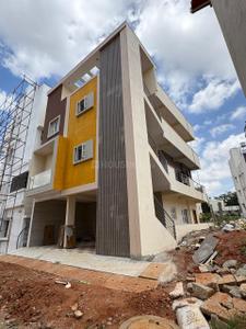 Image of 3600 Sq.ft 8 BHK Independent House for sale in Nagasandra, Bengaluru North, Bengaluru for Rs. 21000000