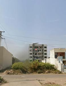 Image of 3575 Sq.ft Residential Plot / Land for sale in Raj Park, Jamnagar for Rs. 12500000