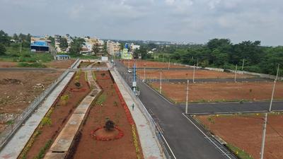 Image of 1500 Sq.ft Residential Plot / Land for sale in Binnipete, Bengaluru for Rs. 13332000