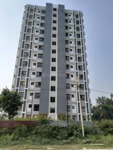 Image of 1050 Sq.ft 3 BHK Apartment / Flat for sale in Viraj BBD Green City Lotus Court, Semra, Lucknow for Rs. 7800000