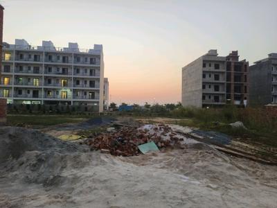 Image of 143 Sq.ft Residential Plot / Land for sale in Skywhales Vienna Greens, Sector 99A, Gurgaon for Rs. 26000001