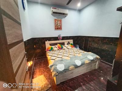 Bedroom Image of 445 Sq.ft 2 BHK Independent House for sale in Sector 33 Rohini New Delhi for Rs. 7000000