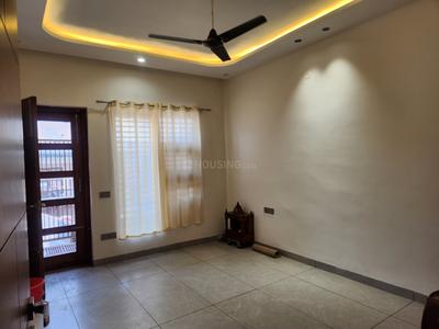Bedroom Image of 1870 Sq.ft 2 BHK Independent House for rent in Model Town Panipat for Rs. 16000