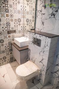 Image of 1550 Sq.ft 3 BHK Builder Floor for sale in Sector 83, Gurgaon for Rs. 22900000