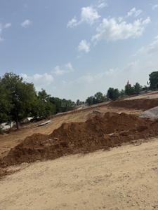 Image of 217 Sq.ft Residential Plot / Land for sale in Mahapura, Jaipur for Rs. 12043500