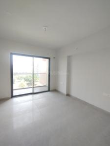 Hall Image of 650 Sq.ft 1 BHK Apartment / Flat for rent in Koregaon Park Pune for Rs. 45000