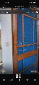 Balcony Image of 1400 Sq.ft 3 BHK Builder Floor for sale in Ekta Vihar Dehradun for Rs. 7000000