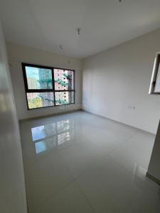 Bedroom Image of 710 Sq.ft 2 BHK Apartment / Flat for sale in Eternia At Kalpataru Parkcity, Kolshet Thane for Rs. 11200000