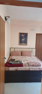 Bedroom Image of 1800 Sq.ft 3 BHK Apartment / Flat for sale in R K Rashmi Apartments, Ambawadi Ahmedabad for Rs. 15000000