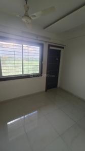 Bedroom Image of 1000 Sq.ft 3 BHK Apartment / Flat for rent in Shree Laxmi Peace City, Gotal Pajri Nagpur for Rs. 20000