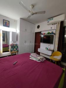 Bedroom Image of 1400 Sq.ft 3 BHK Apartment / Flat for sale in Urbtech Xaviers, Sector 168 Noida for Rs. 12500000
