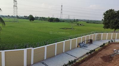 Image of 1200 Sq.ft Residential Plot / Land for sale in Panjappur, Tiruchirappalli for Rs. 1500000