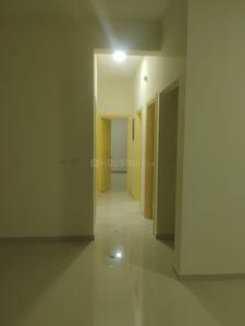 Hall Image of 1500 Sq.ft 3 BHK Apartment / Flat for rent in Hiranandani Parks Apartment, Oragadam Sriperambattur Chennai for Rs. 25000