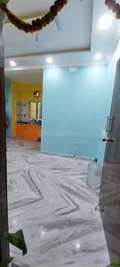 Hall Image of 800 Sq.ft 2 BHK Apartment / Flat for rent in Bansdroni Kolkata for Rs. 13000