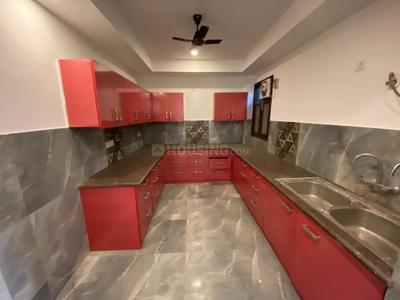 Kitchen Image of 1440 Sq.ft 3 BHK Independent House for sale in Sector 23 Gurgaon for Rs. 42500000